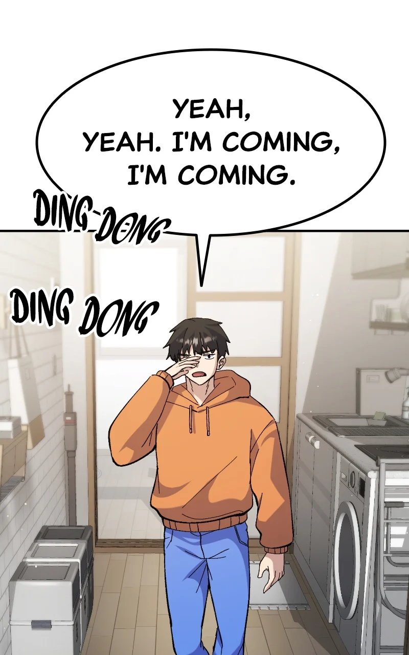 Divine Delivery chapter 27 page 83