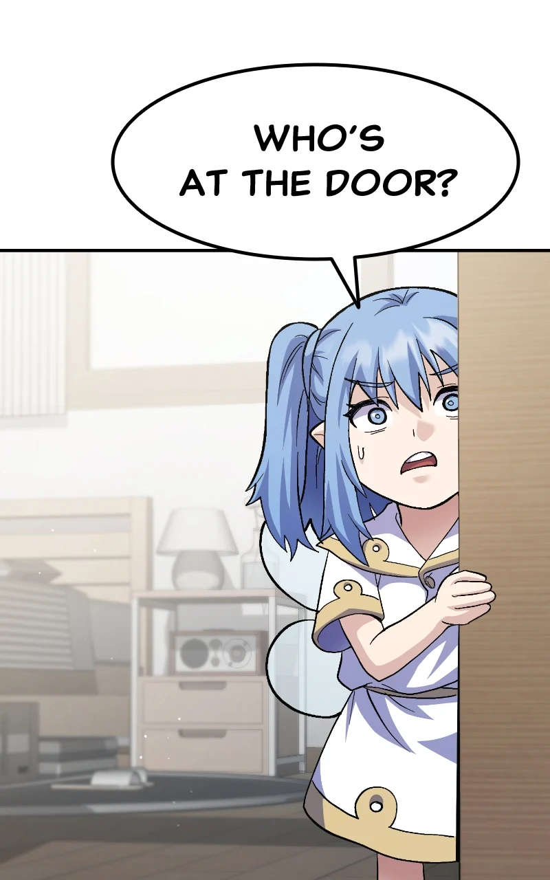 Divine Delivery chapter 27 page 93