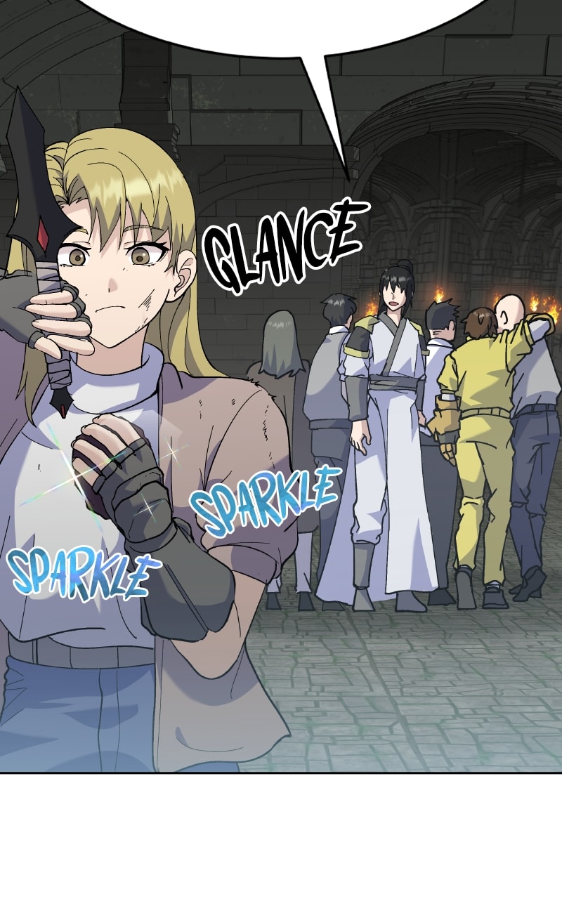 Divine Delivery chapter 3 page 146