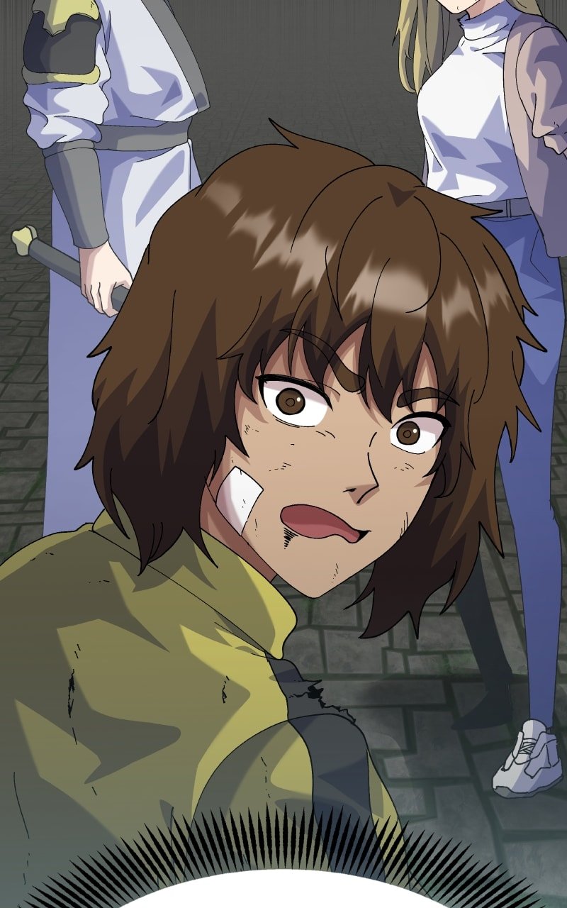 Divine Delivery chapter 3 page 175