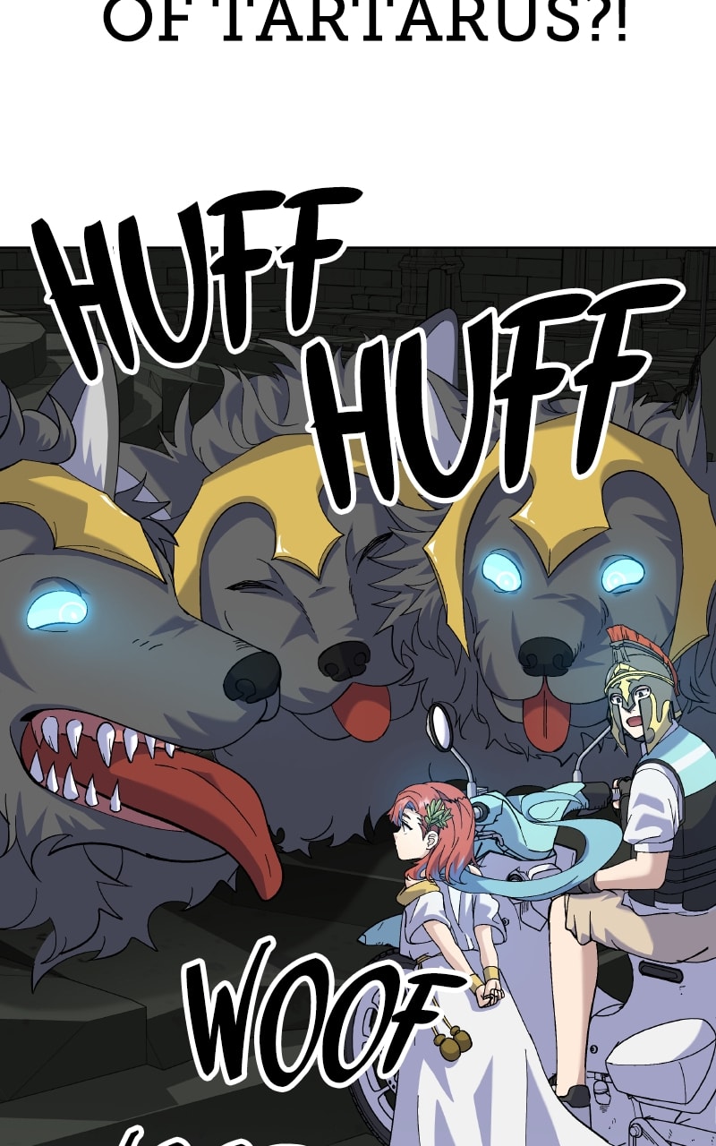 Divine Delivery chapter 3 page 20