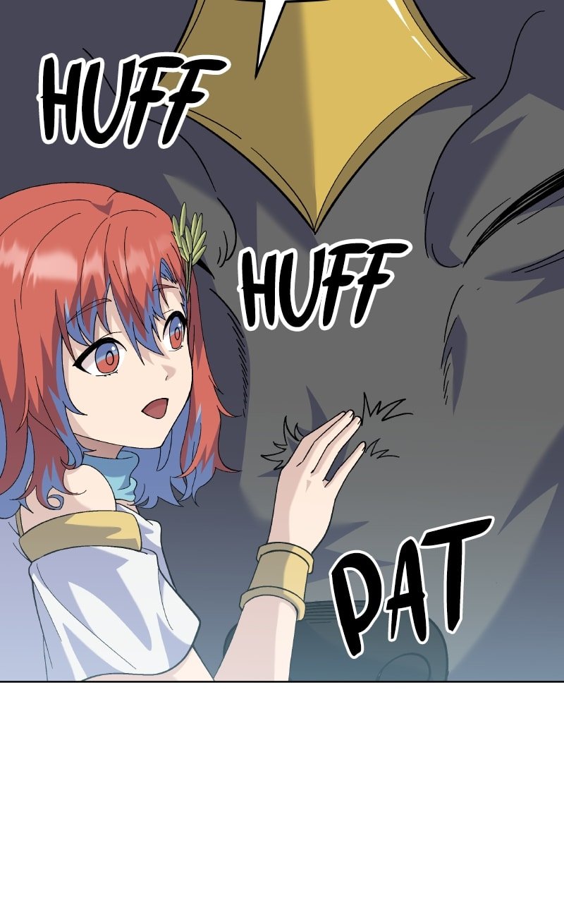 Divine Delivery chapter 3 page 22