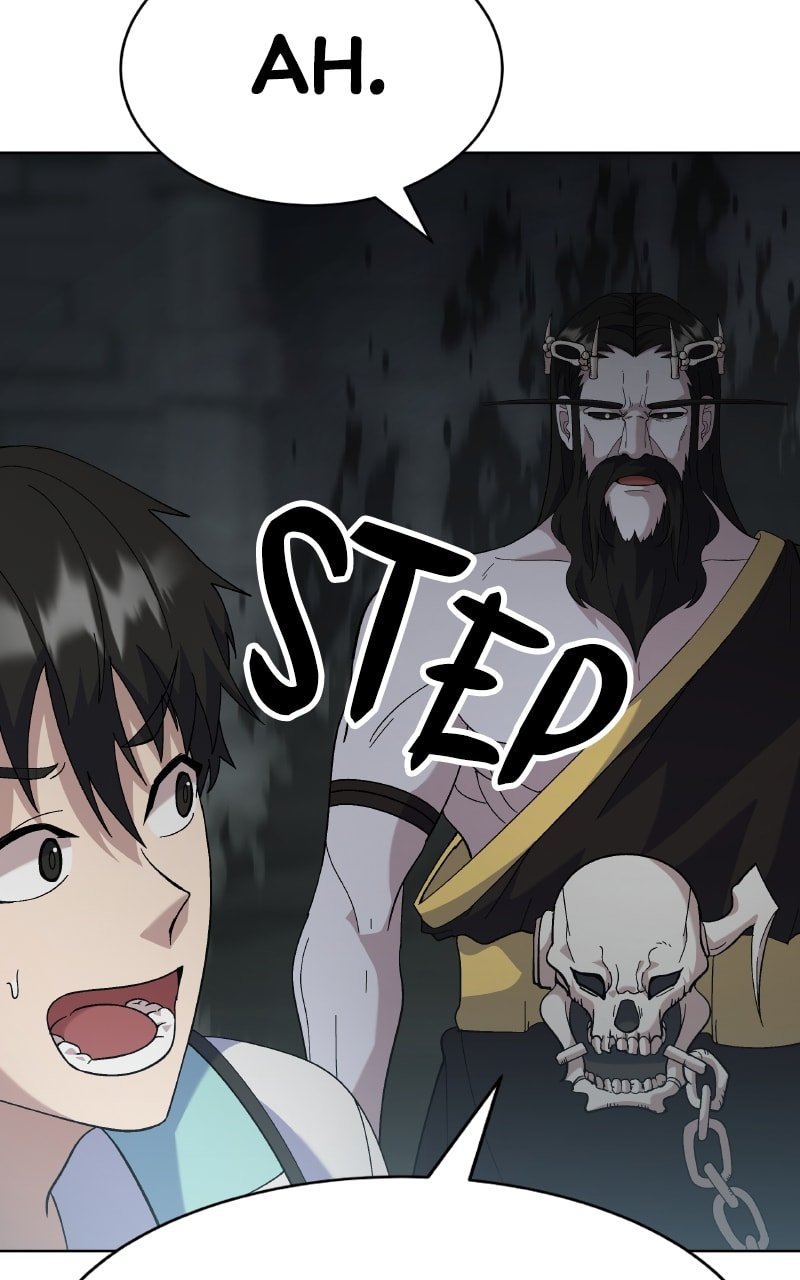 Divine Delivery chapter 3 page 28