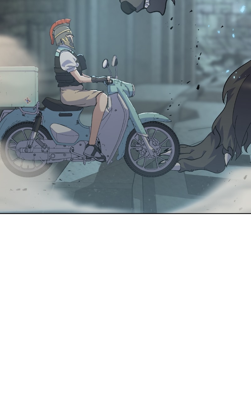 Divine Delivery chapter 3 page 3