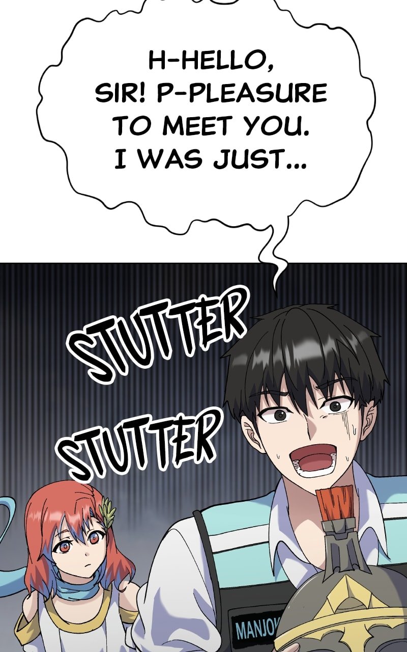 Divine Delivery chapter 3 page 31