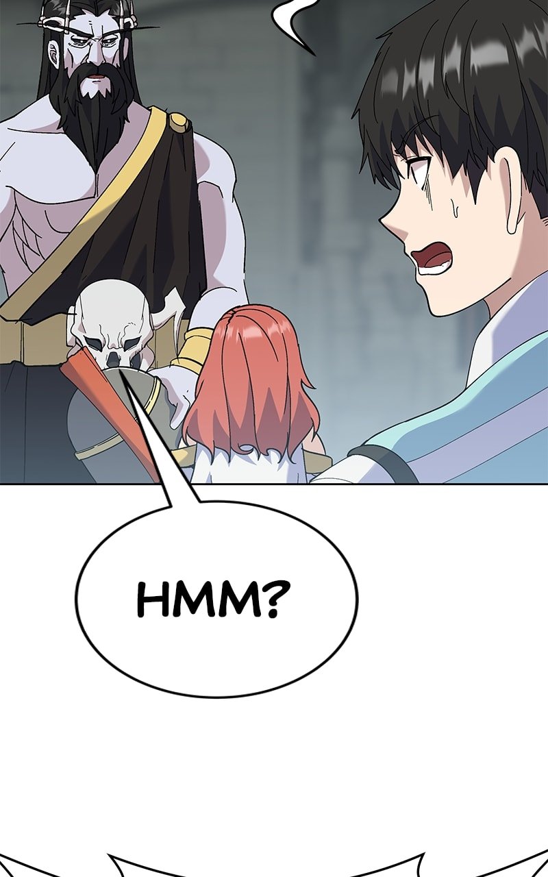 Divine Delivery chapter 3 page 67