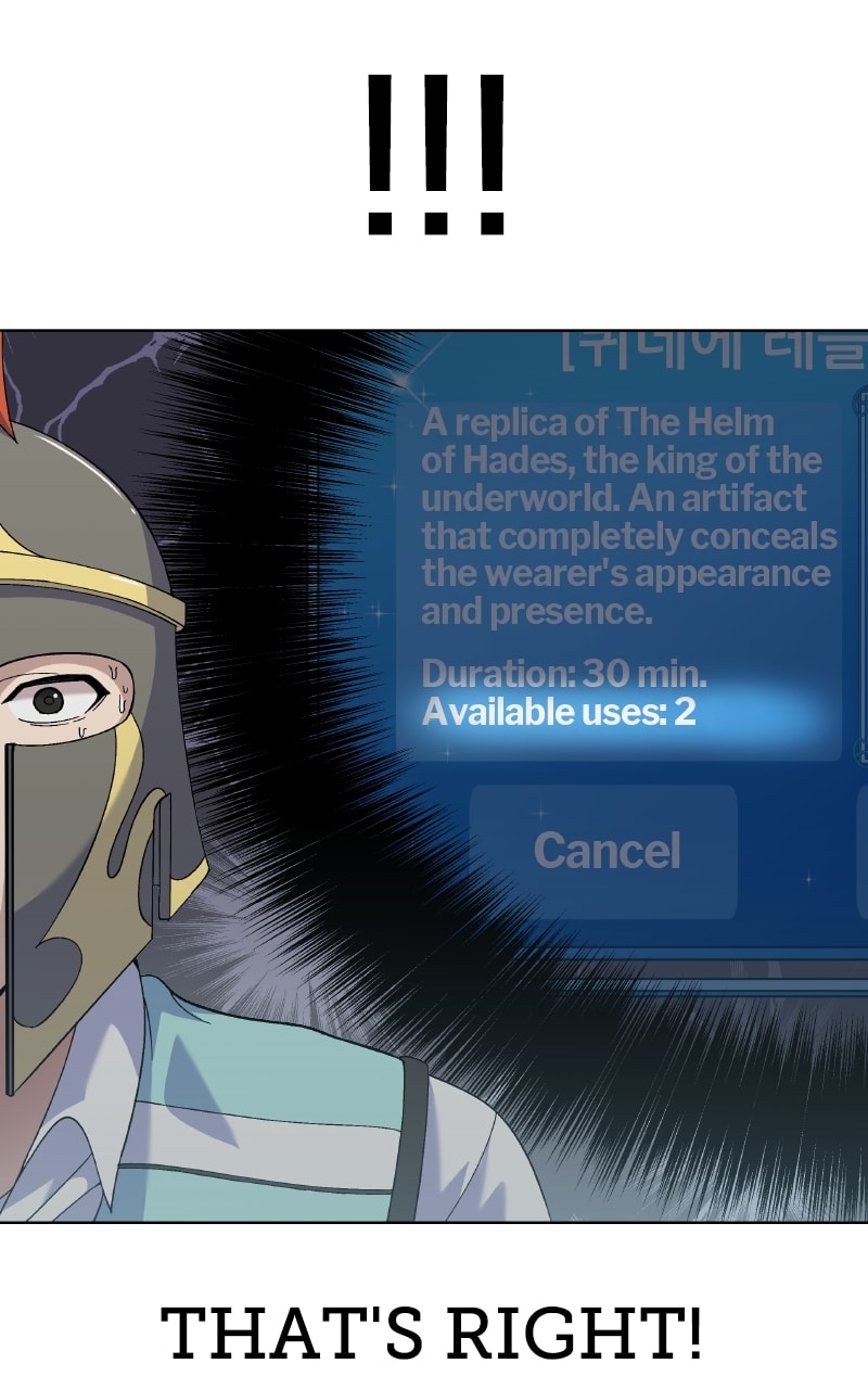 Divine Delivery chapter 3 page 7