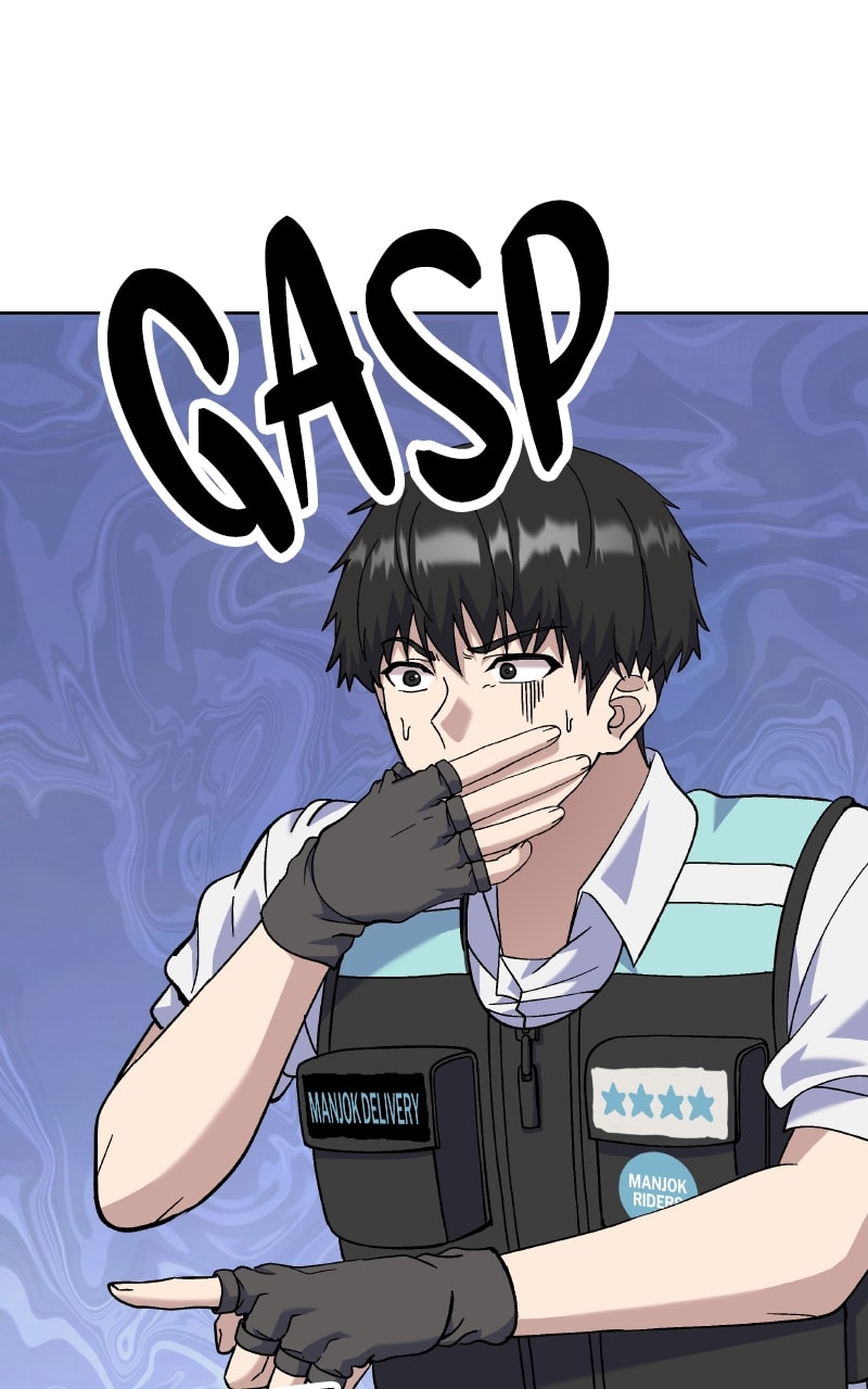 Divine Delivery chapter 3 page 70