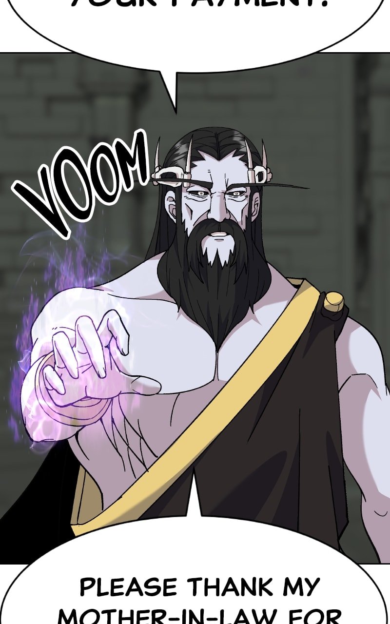 Divine Delivery chapter 3 page 93