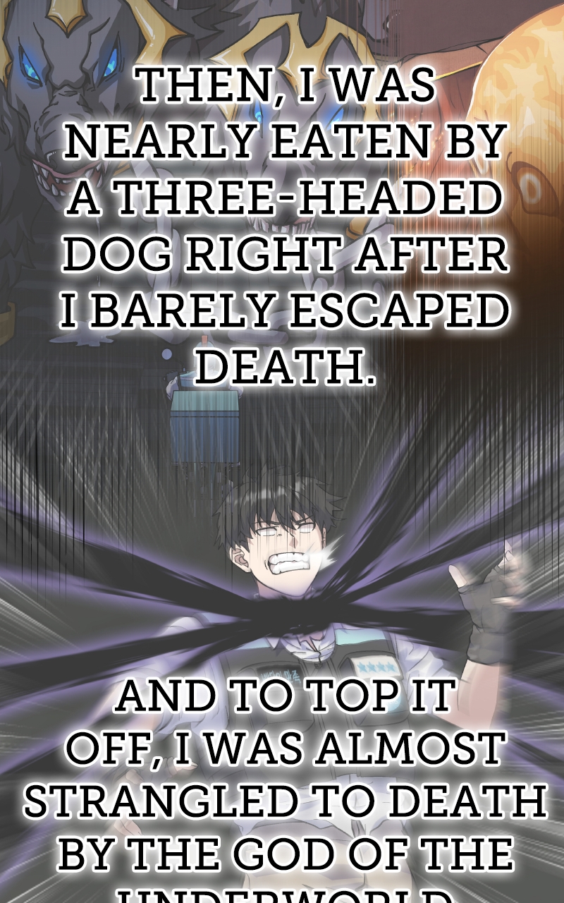 Divine Delivery chapter 4 page 12