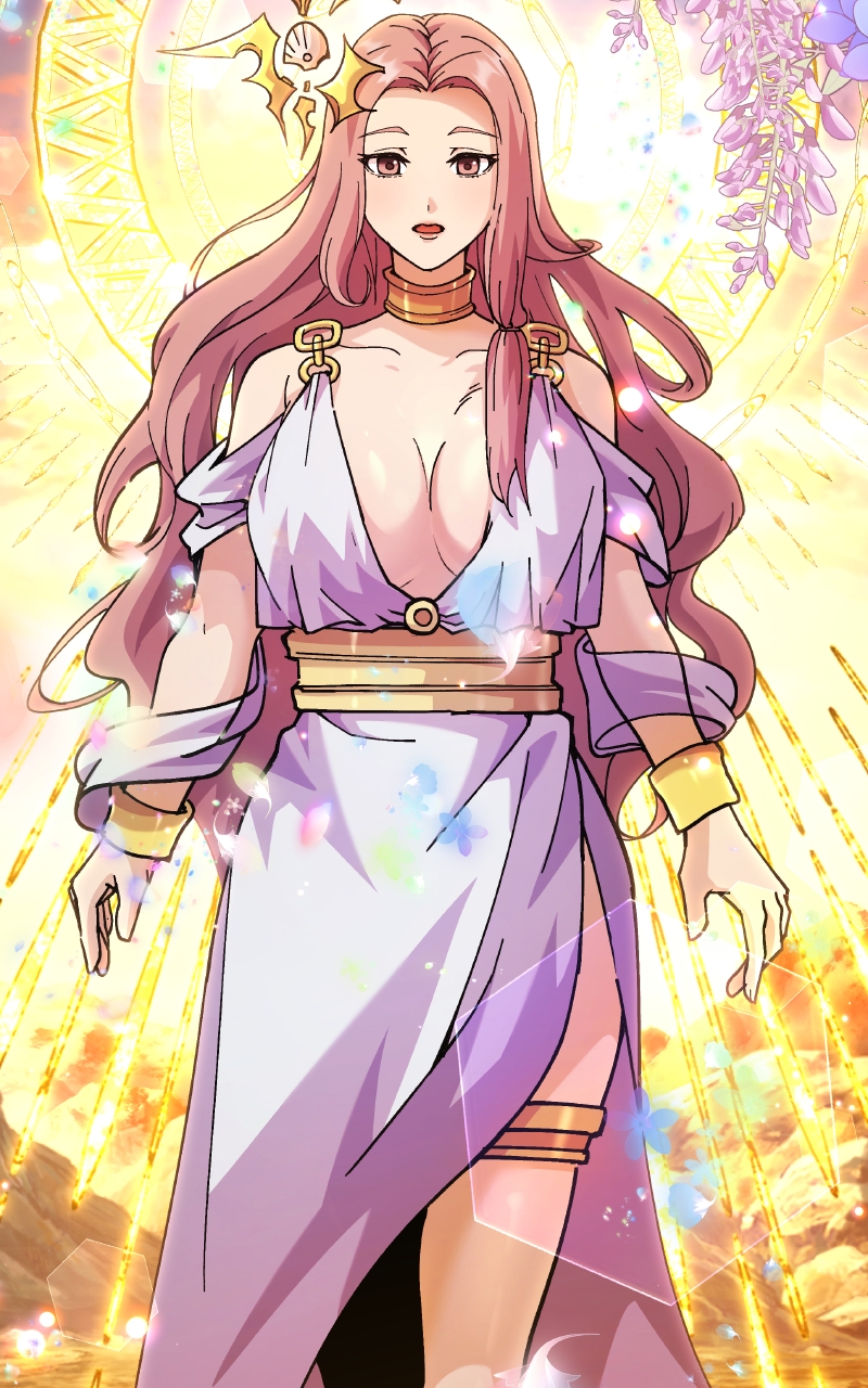 Divine Delivery chapter 4 page 125