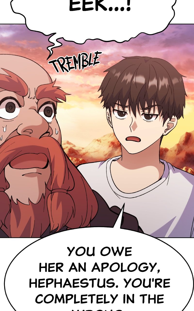 Divine Delivery chapter 4 page 133