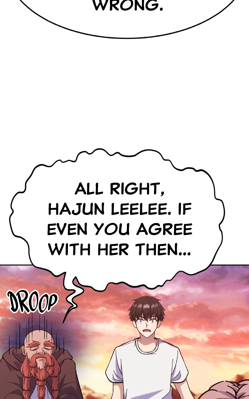 Divine Delivery chapter 4 page 134