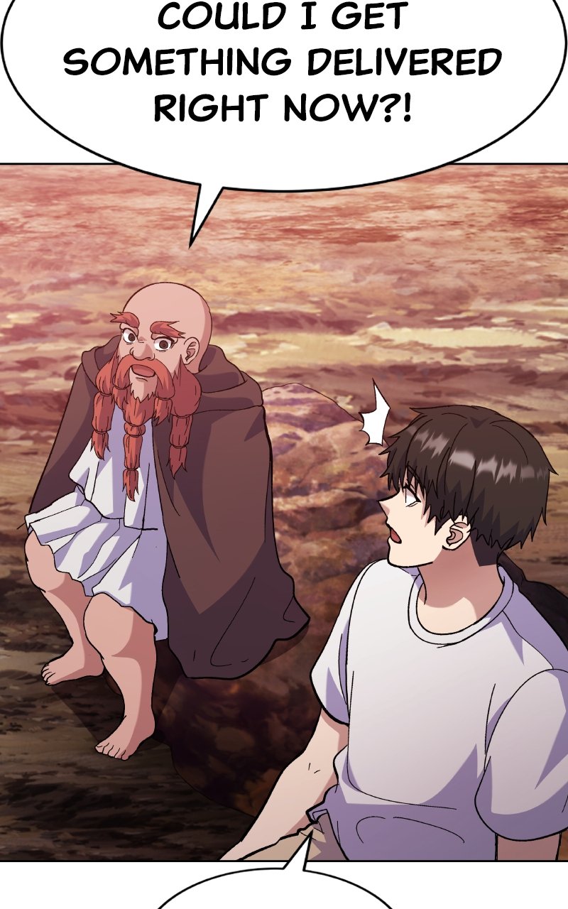 Divine Delivery chapter 4 page 139