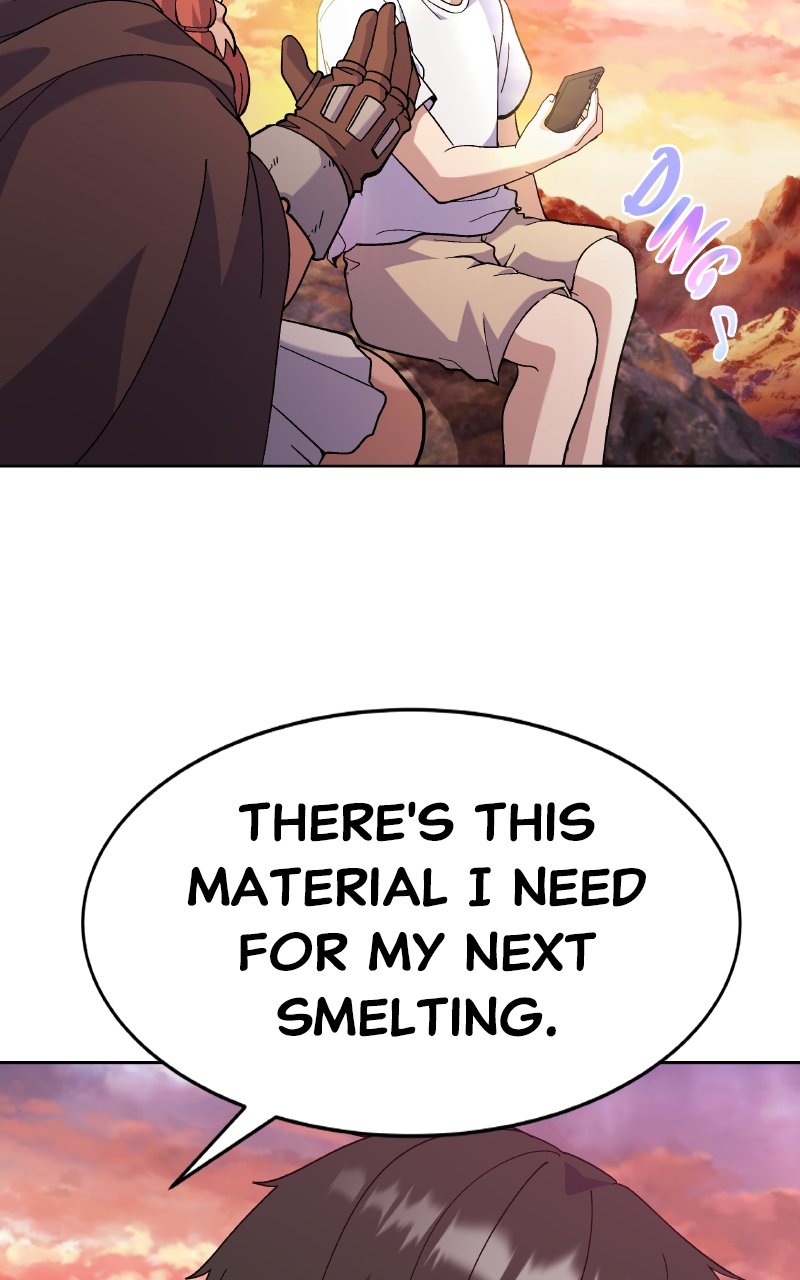 Divine Delivery chapter 4 page 144