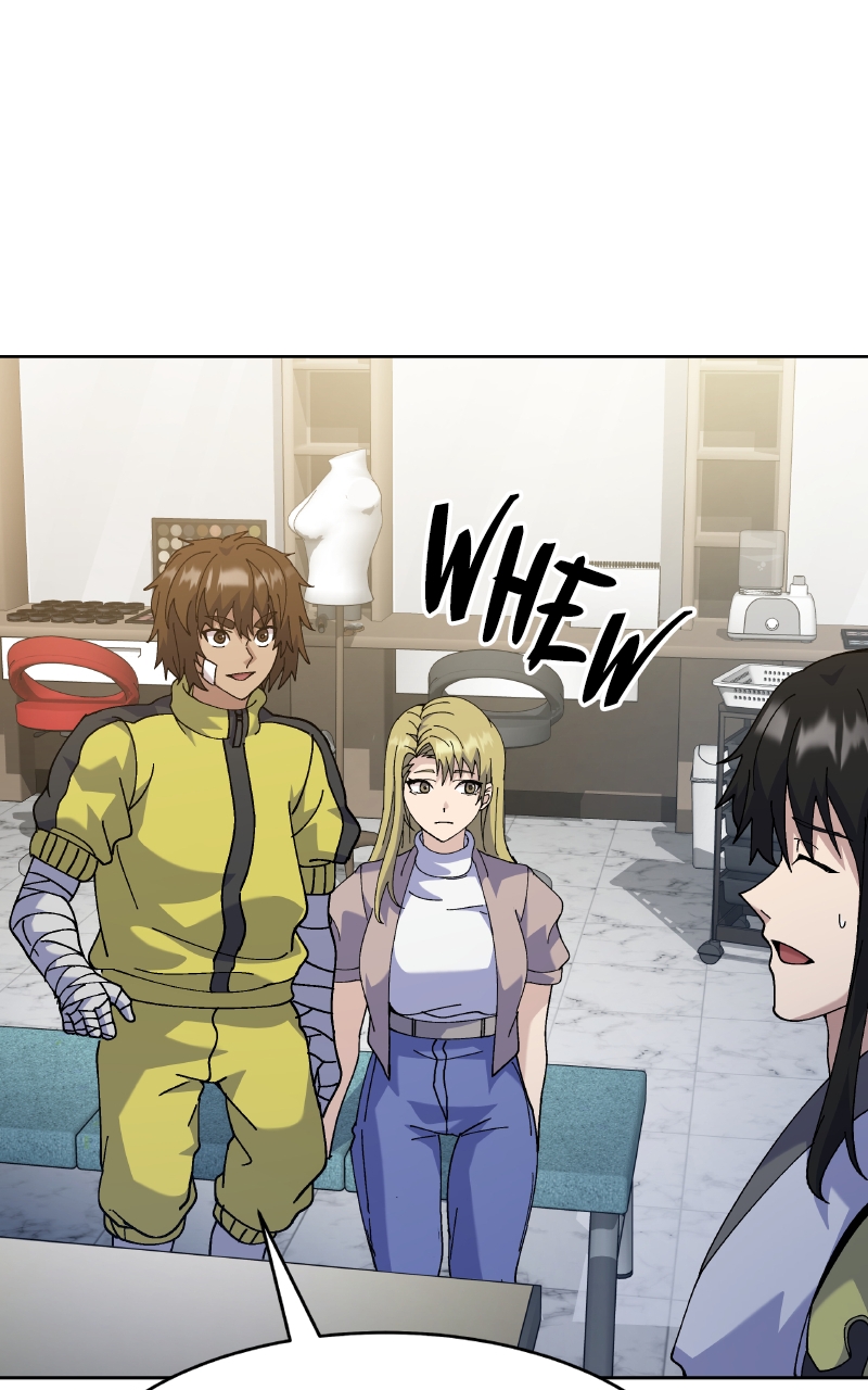 Divine Delivery chapter 4 page 26