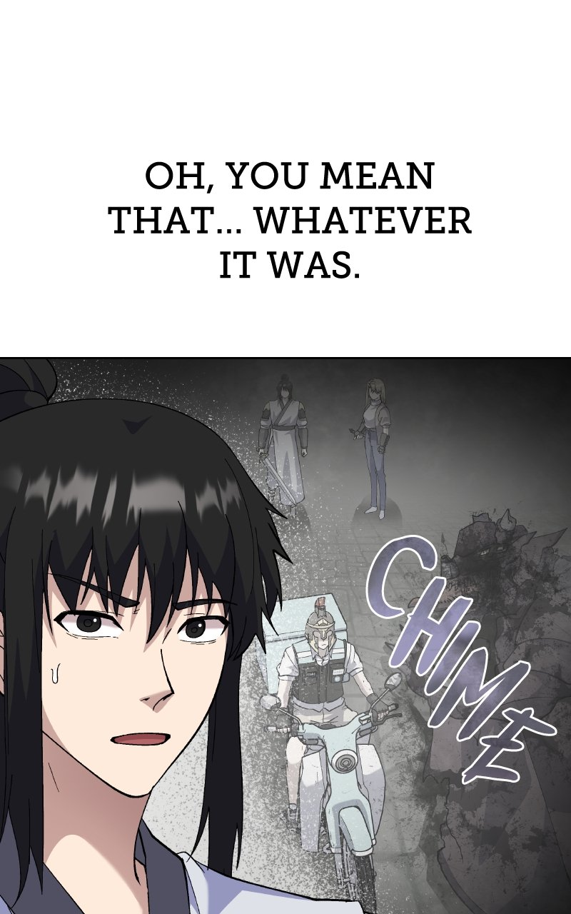 Divine Delivery chapter 4 page 31