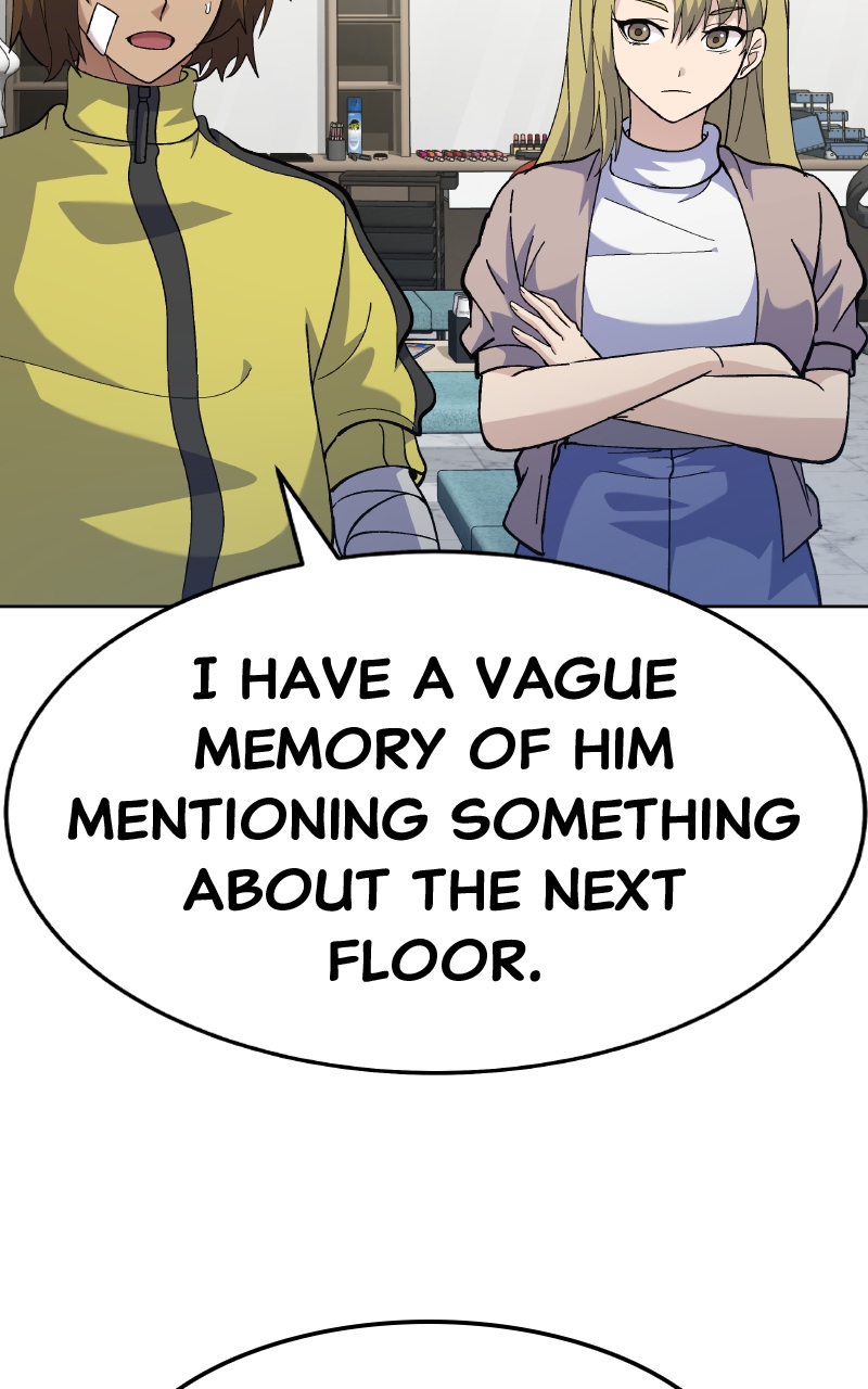 Divine Delivery chapter 4 page 38