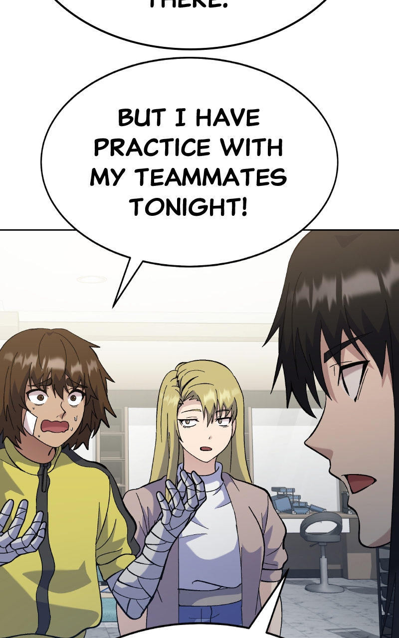 Divine Delivery chapter 4 page 42