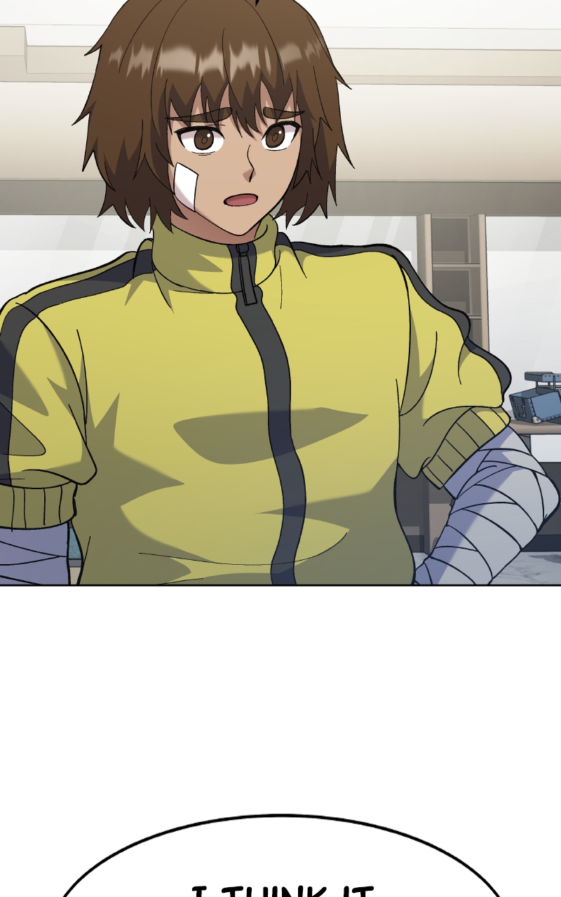 Divine Delivery chapter 4 page 44