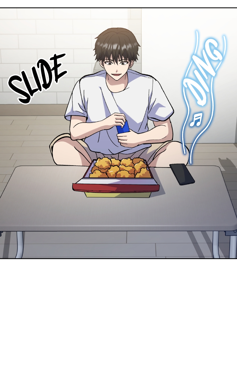 Divine Delivery chapter 4 page 50