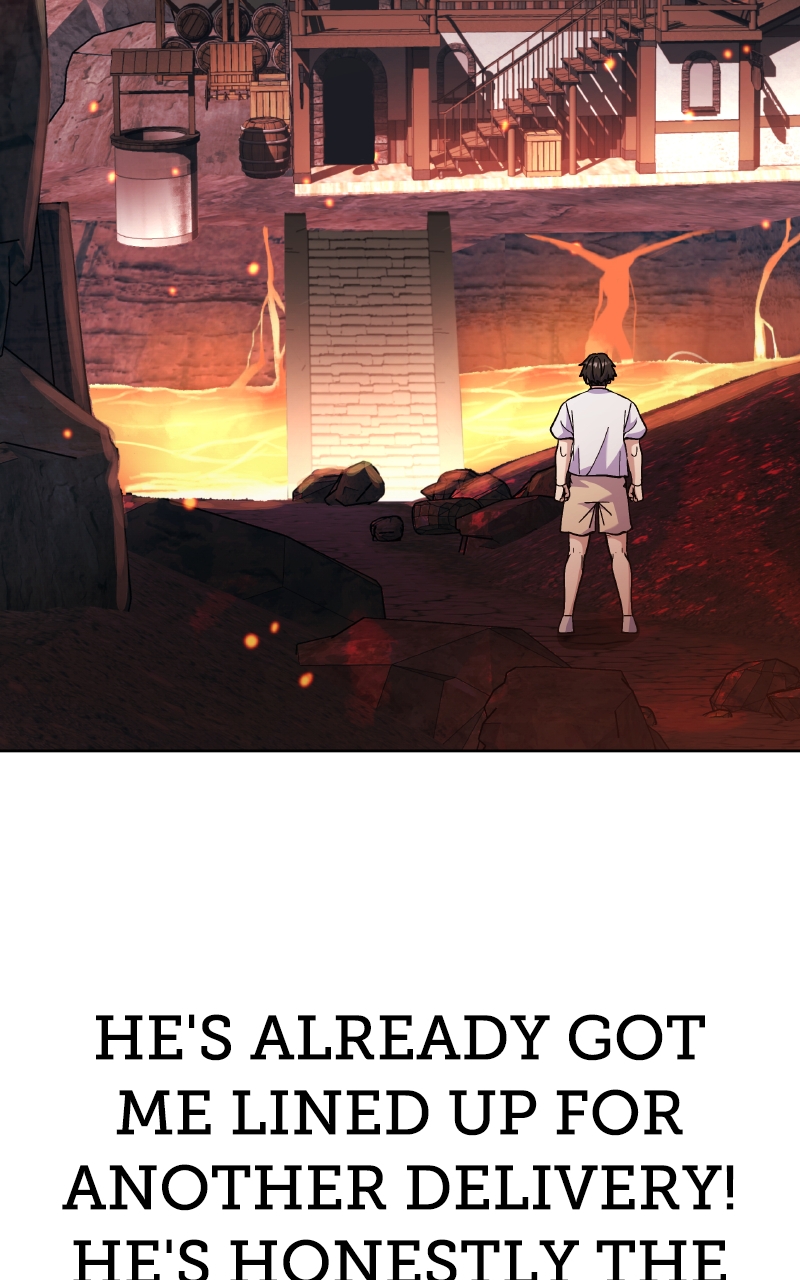 Divine Delivery chapter 4 page 60