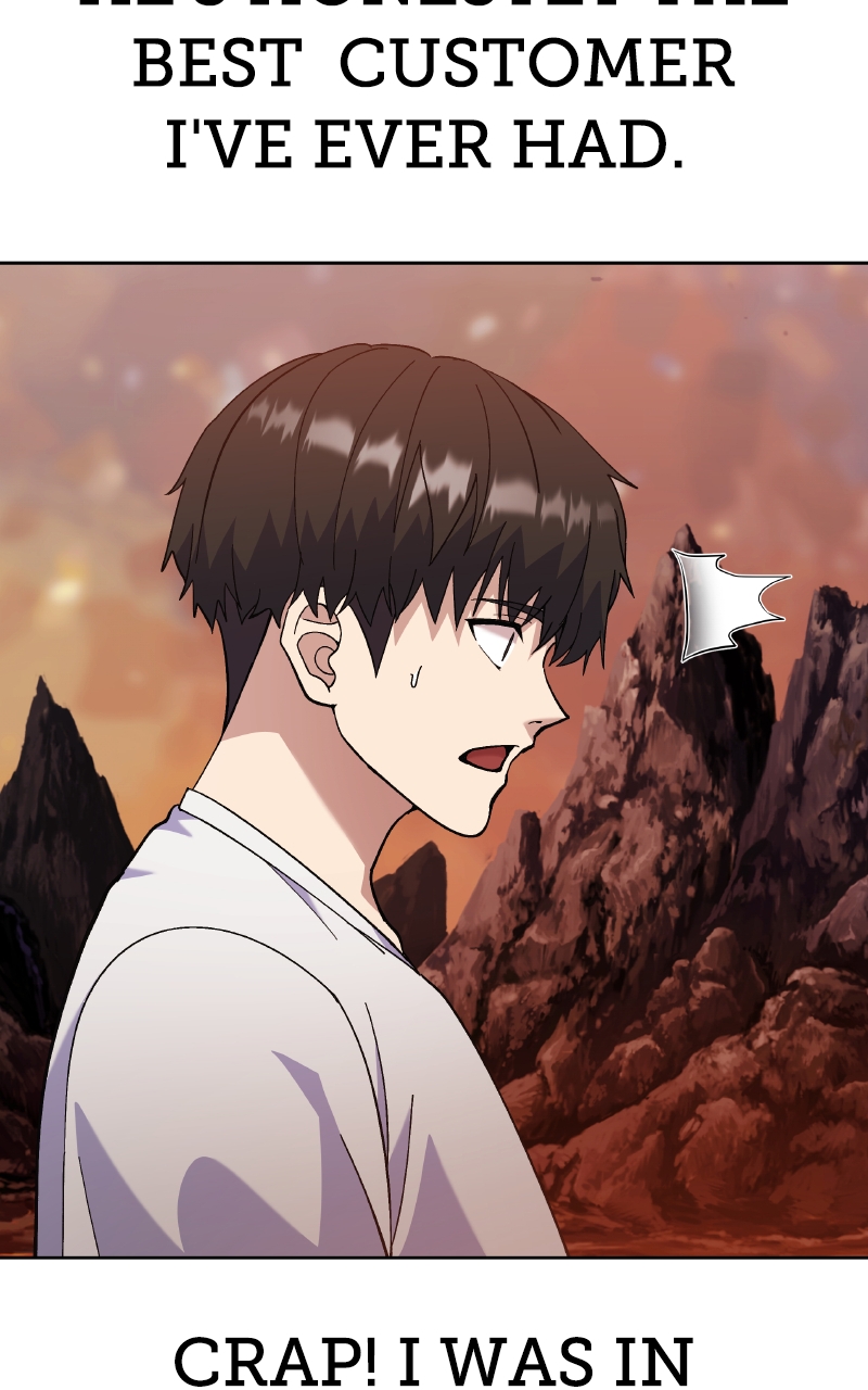 Divine Delivery chapter 4 page 61