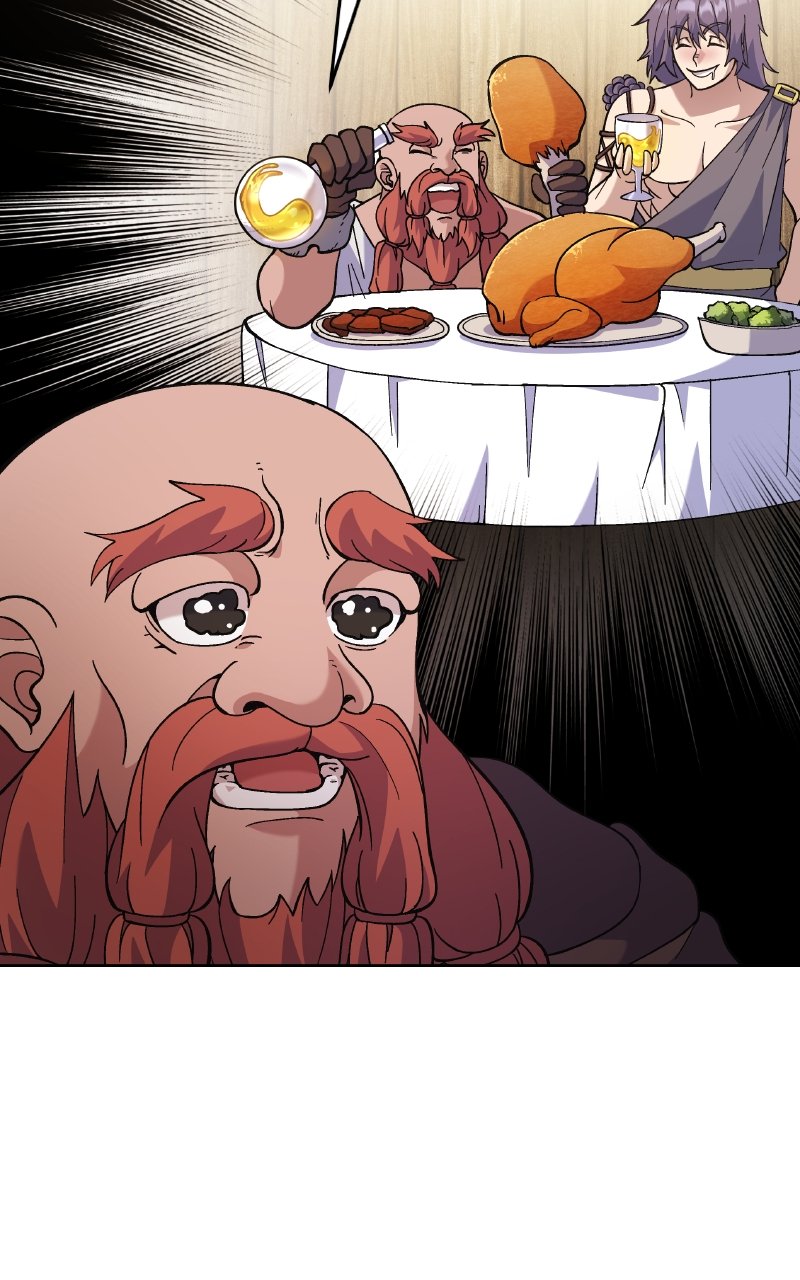 Divine Delivery chapter 4 page 71