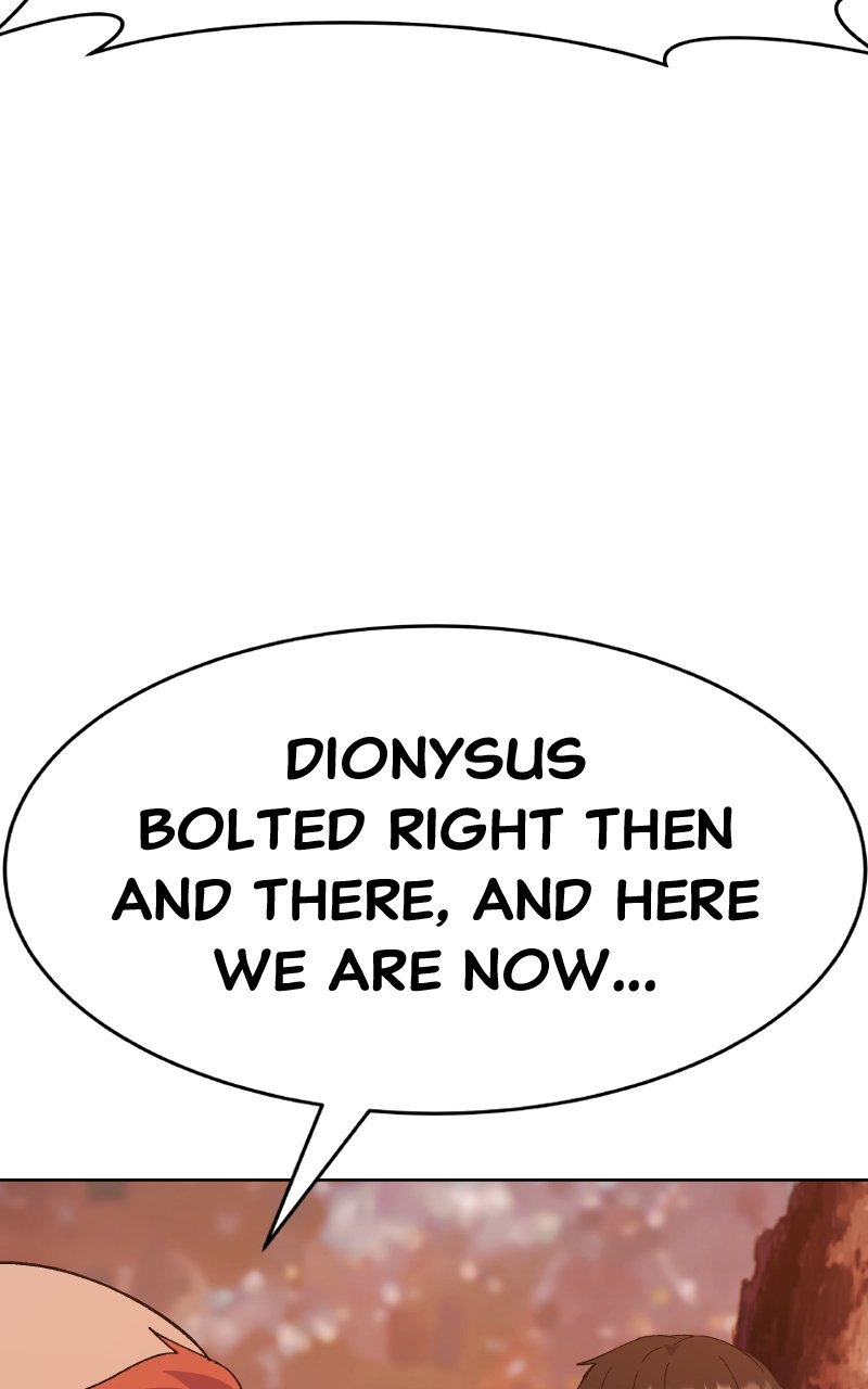 Divine Delivery chapter 4 page 75