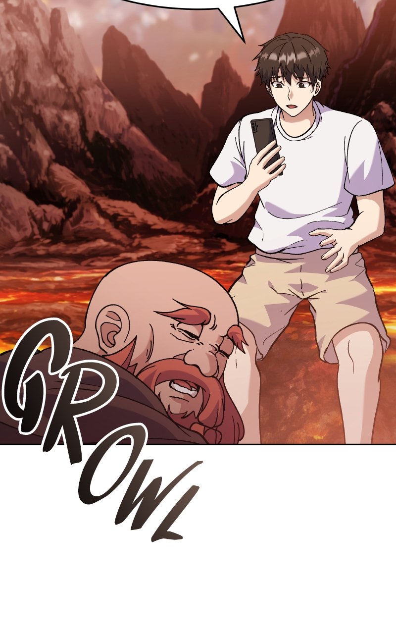 Divine Delivery chapter 4 page 88