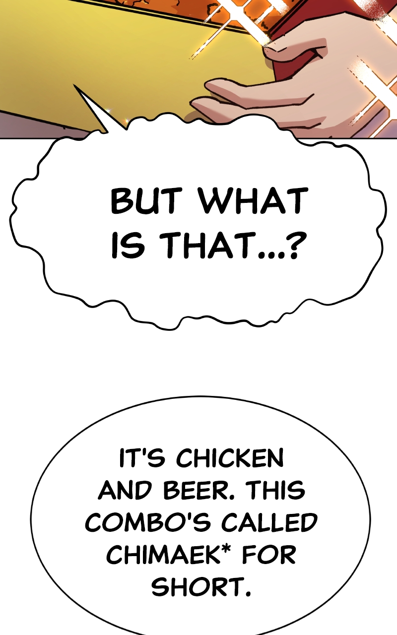 Divine Delivery chapter 4 page 96