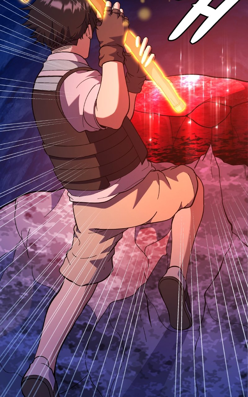 Divine Delivery chapter 5 page 103