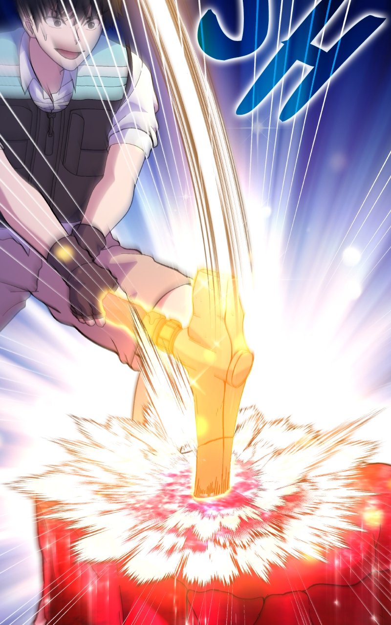 Divine Delivery chapter 5 page 105