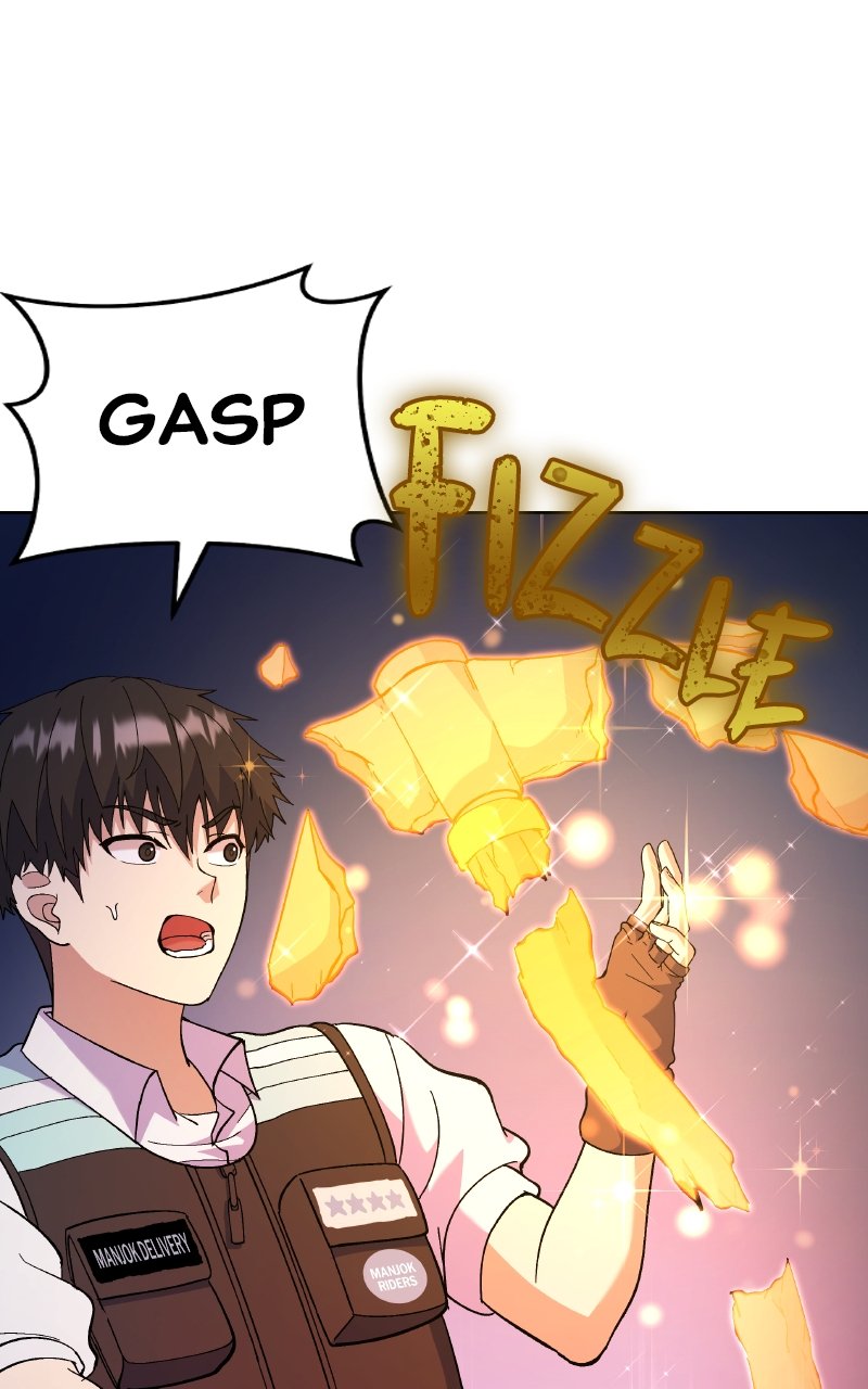 Divine Delivery chapter 5 page 108