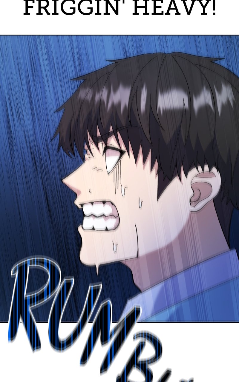 Divine Delivery chapter 5 page 113