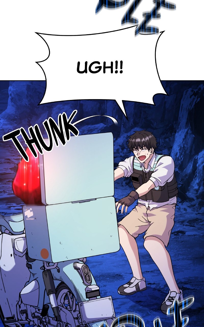 Divine Delivery chapter 5 page 114