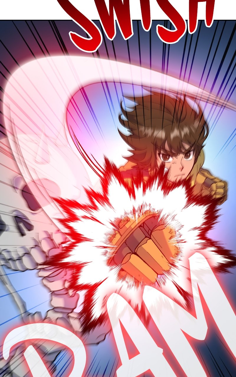 Divine Delivery chapter 5 page 126