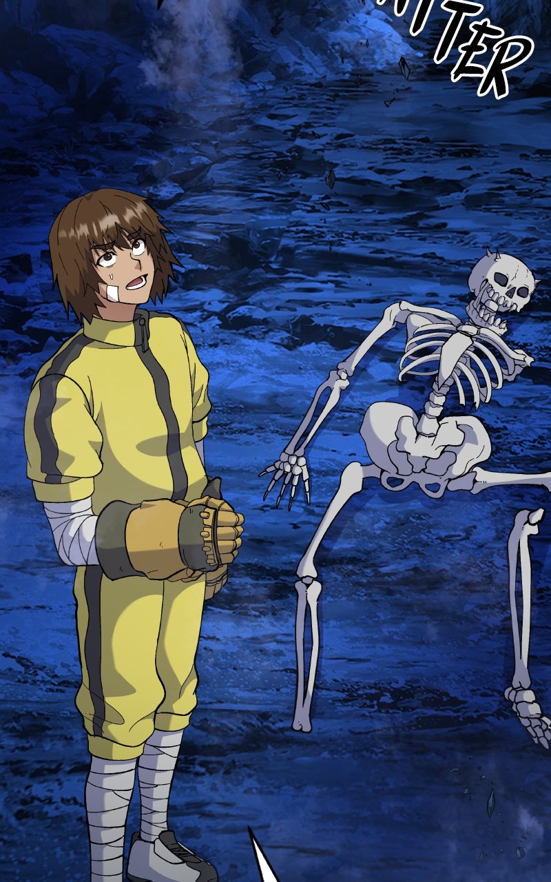 Divine Delivery chapter 5 page 128