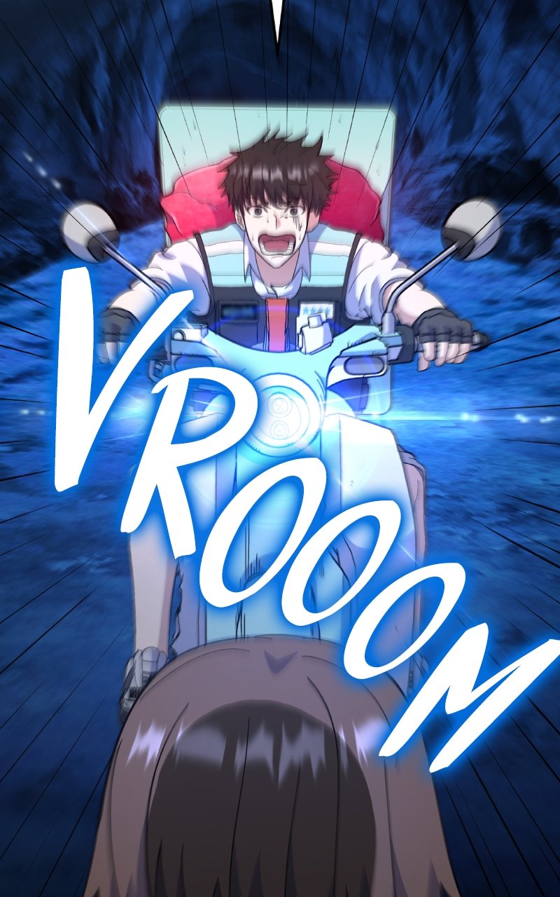 Divine Delivery chapter 5 page 135