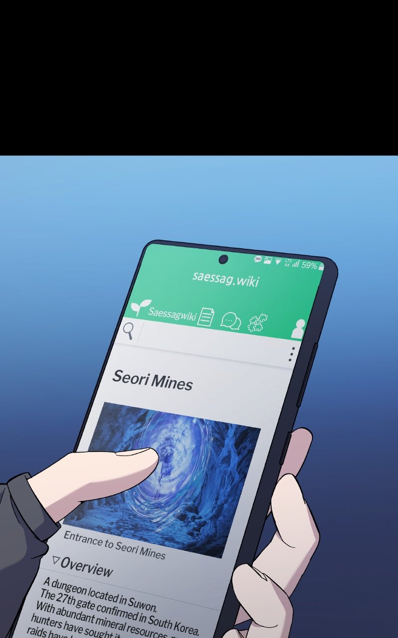 Divine Delivery chapter 5 page 14