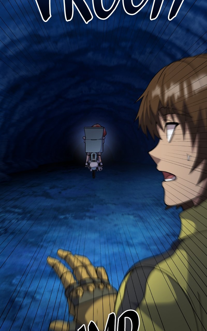 Divine Delivery chapter 5 page 140