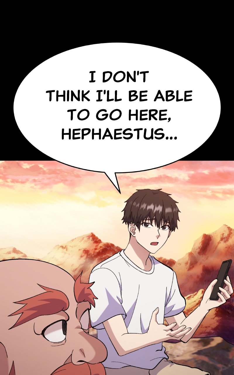 Divine Delivery chapter 5 page 17