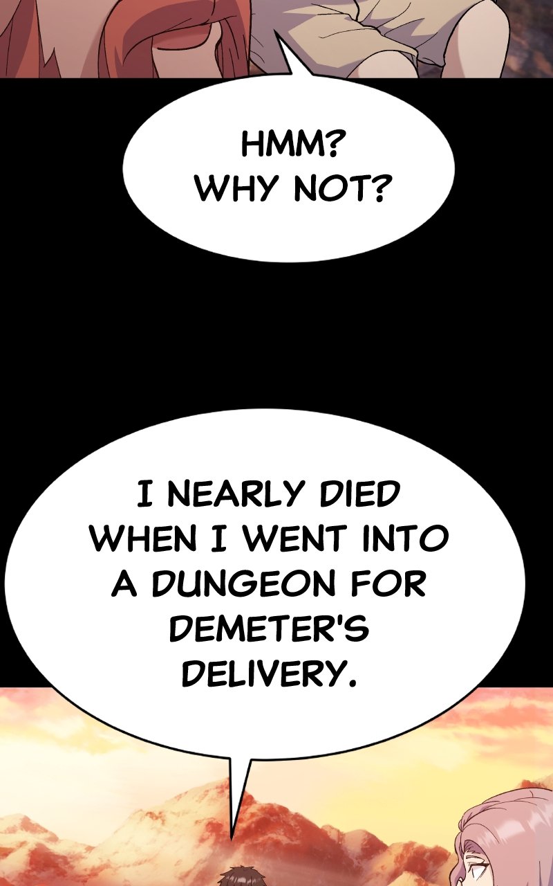 Divine Delivery chapter 5 page 18