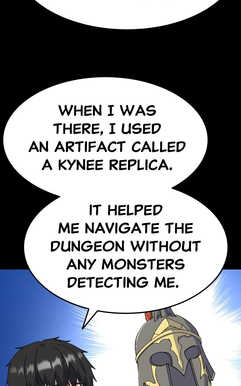 Divine Delivery chapter 5 page 21