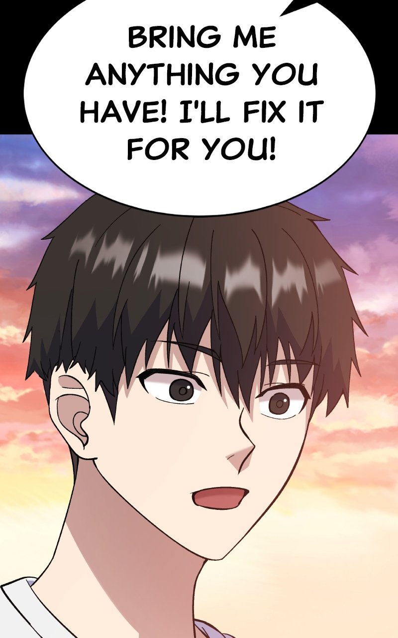 Divine Delivery chapter 5 page 28