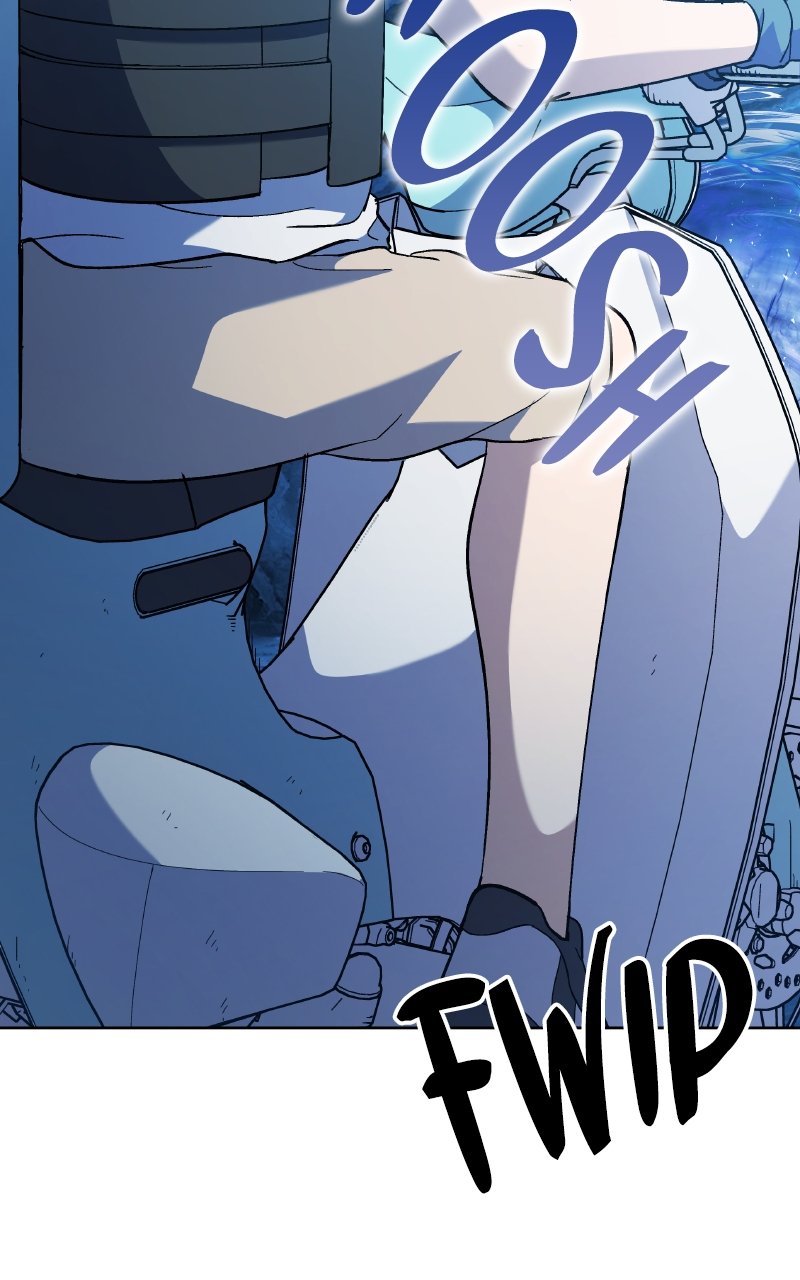 Divine Delivery chapter 5 page 3