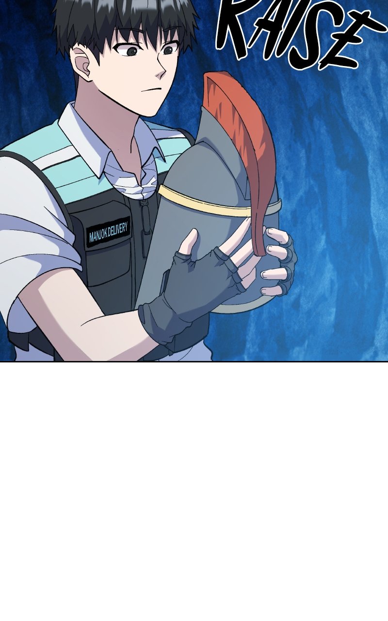 Divine Delivery chapter 5 page 31