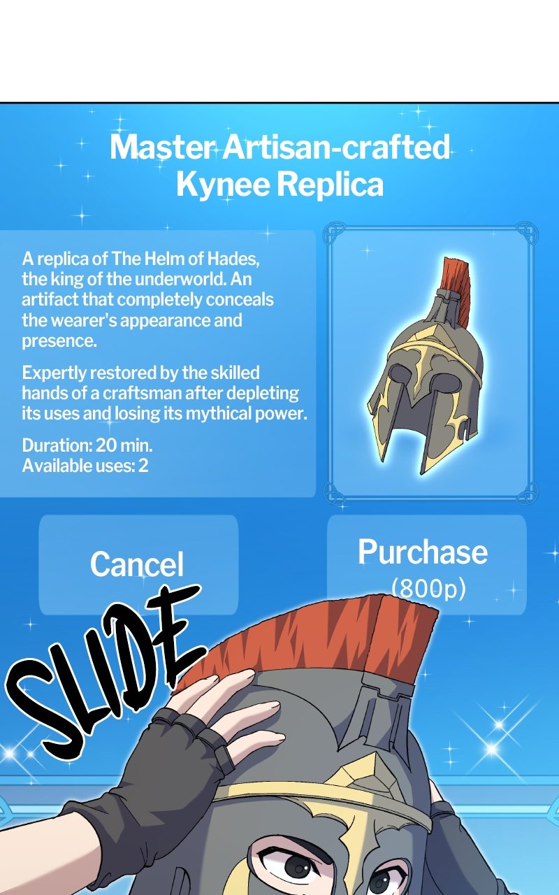 Divine Delivery chapter 5 page 32