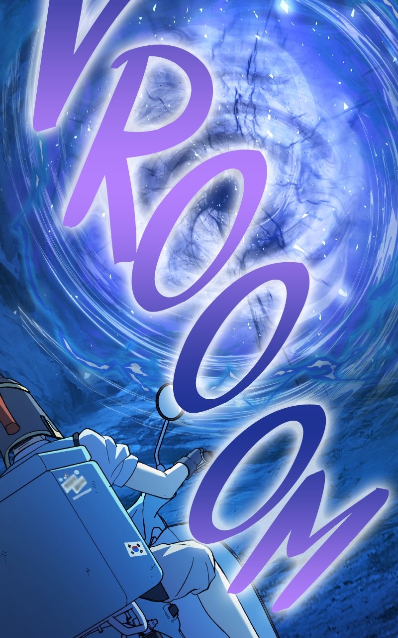 Divine Delivery chapter 5 page 34