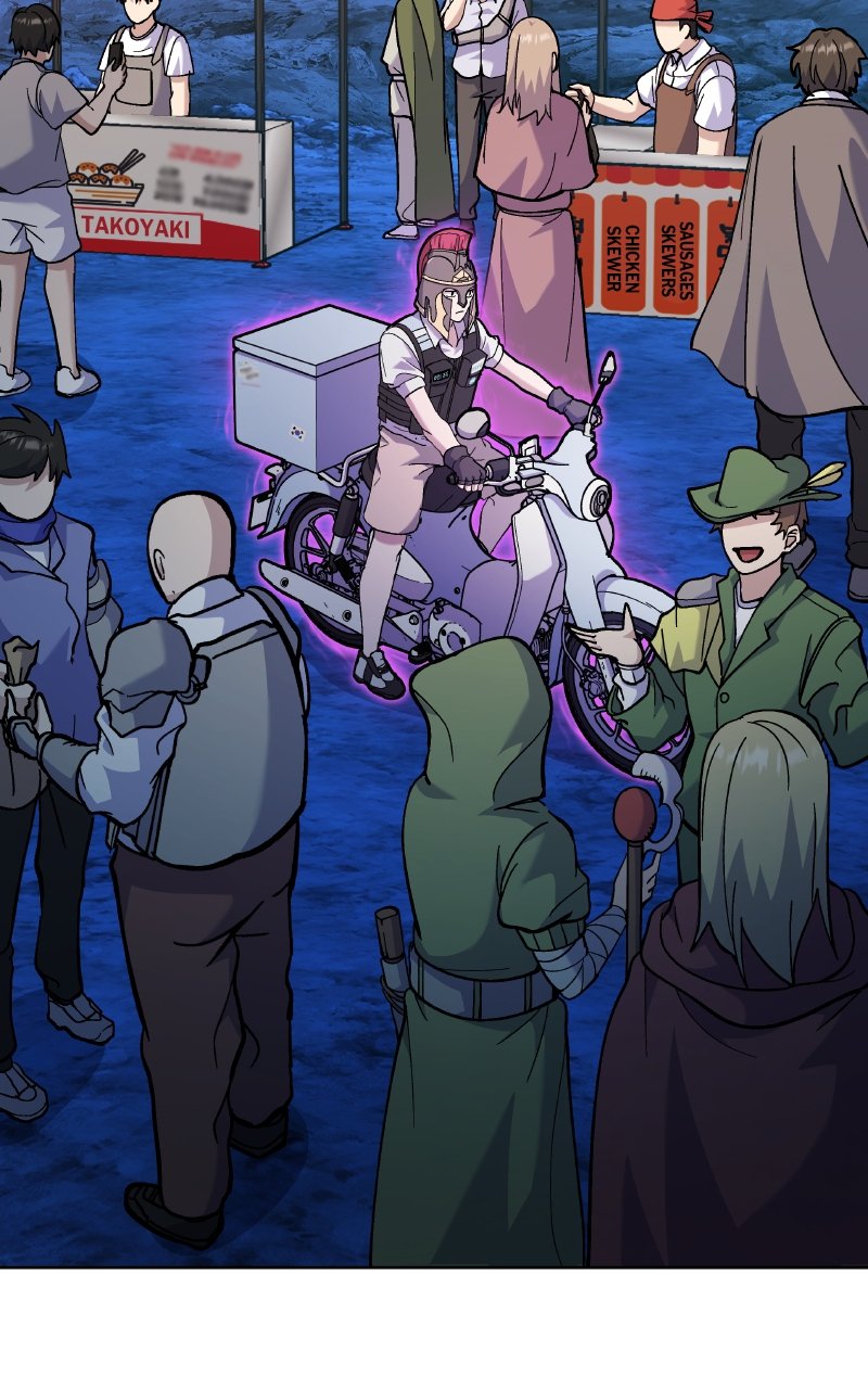 Divine Delivery chapter 5 page 38